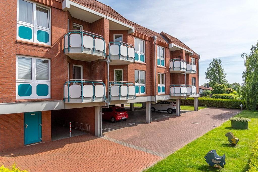 Hus Jadekieker Hus Jadekieker 18 Schillig Exterior foto