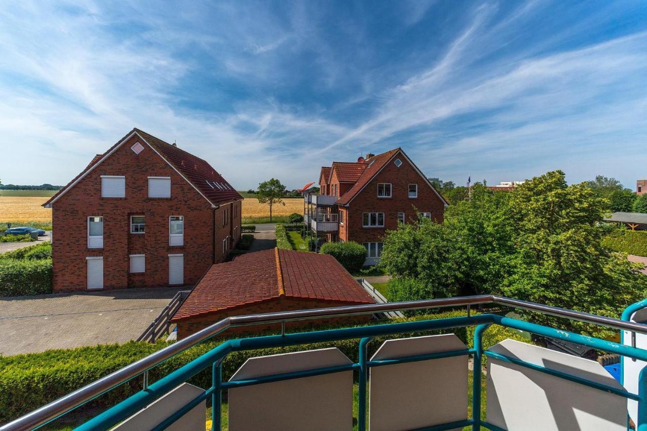 Hus Jadekieker Hus Jadekieker 18 Schillig Exterior foto