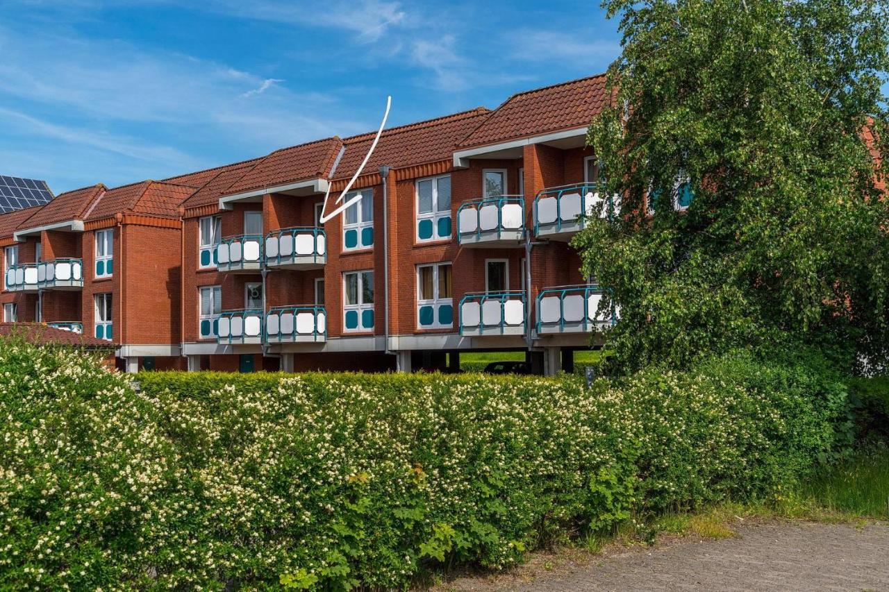 Hus Jadekieker Hus Jadekieker 18 Schillig Exterior foto